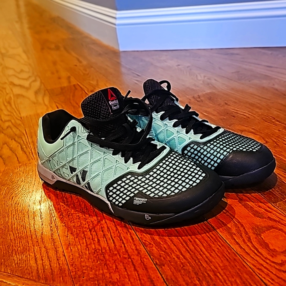 Reebok Nano 4.0